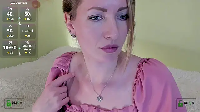 Queenymel online show from December 2024 03:13:02 PM