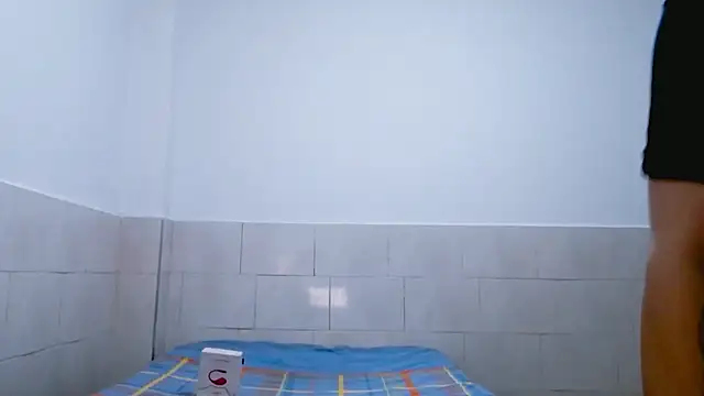 Cocain Atenea online show from April 2026 03:04:02 AM