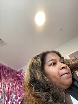 BigFineSelena online show from January 2026 07:56:02 PM