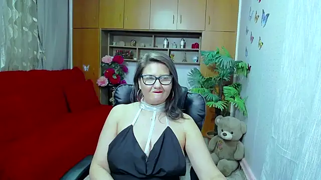 LucilleFenlys online show from December 2024 04:14:02 AM