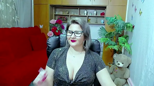 LucilleFenlys online show from December 2024 01:35:01 AM