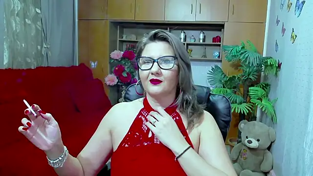 LucilleFenlys online show from December 2024 10:58:01 PM