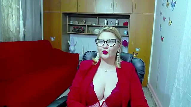 LucilleFenlys online show from February 2025 06:15:02 AM