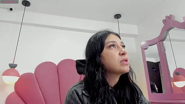 dayra angels online show from March 2025 10:09:02 PM