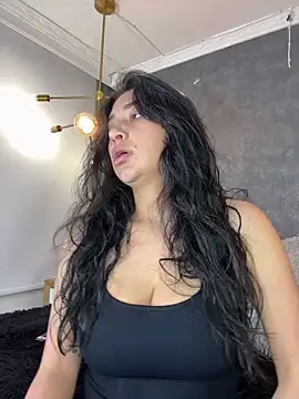 dayra angels online show from February 2026 10:08:02 PM