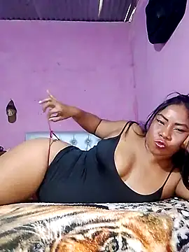 Snapshot of rosmery-navarro chatting on February 2025 07:30:02 PM rosmery-navarro online show from February 2025 07:30:02 PM