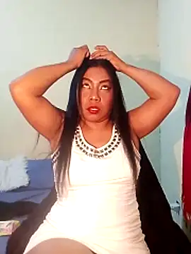 rosmery-navarro online show from April 2026 05:32:01 AM