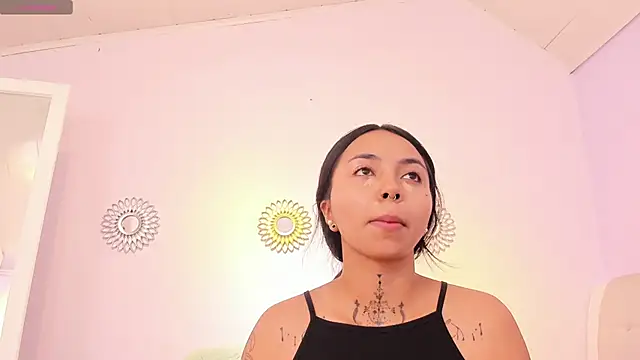 miss soffi  online show from January 2025 12:17:01 PM