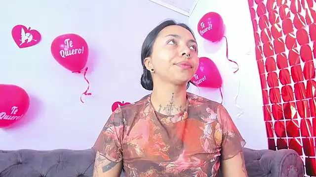 Snapshot of miss_soffi_ chatting on February 2026 12:23:02 PM miss soffi online show from February 2026 12:23:02 PM
