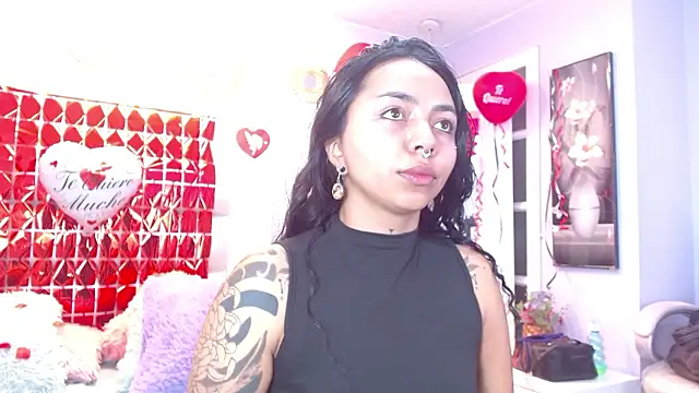 Snapshot of miss_soffi_ chatting on February 2026 12:28:02 PM miss soffi online show from February 2026 12:28:02 PM