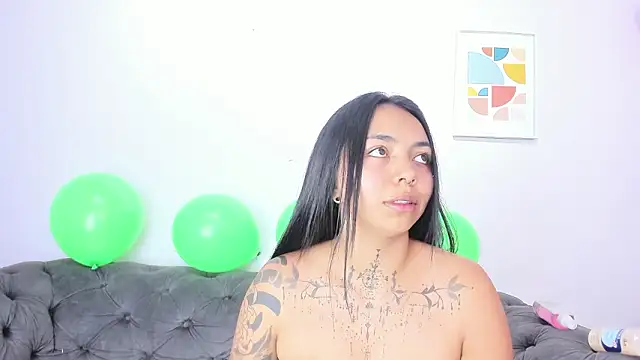 Snapshot of miss_soffi_ chatting on March 2026 12:19:01 PM miss soffi online show from March 2026 12:19:01 PM
