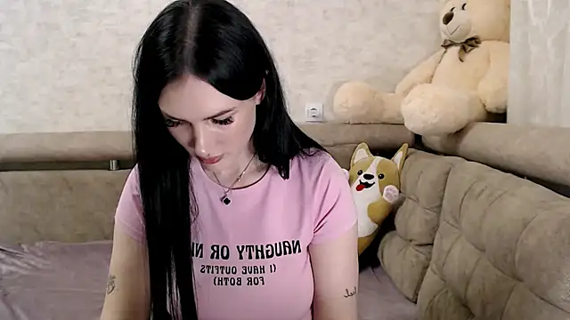 Snapshot of MisssShy_ chatting on March 2026 06:55:01 PM MisssShy online show from March 2026 06:55:01 PM