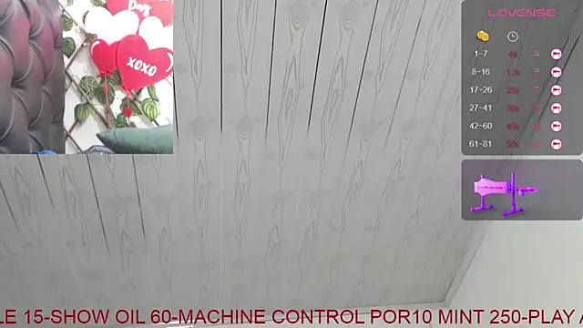 mature beautiful online show from February 2025 08:33:01 PM