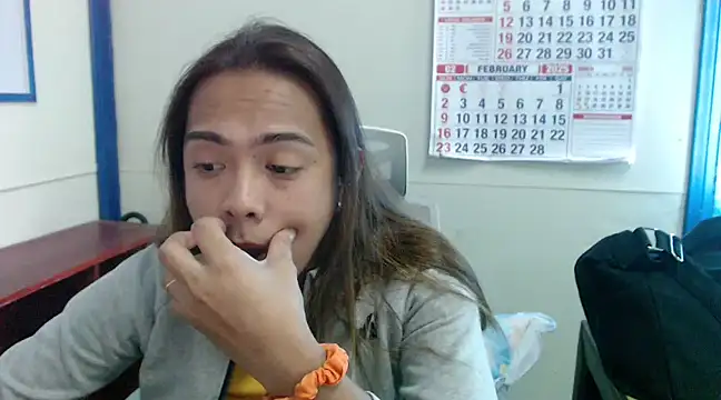 Your PrettyGirlxxx online show from February 2025 06:14:01 AM