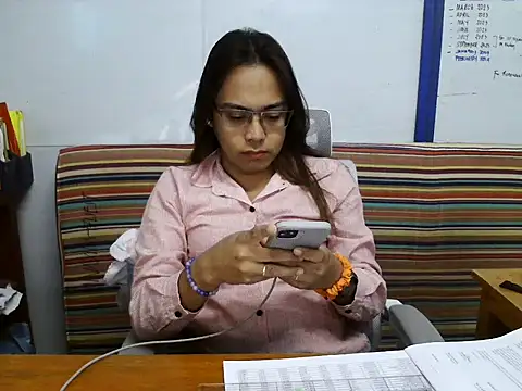 Your PrettyGirlxxx online show from February 2025 05:34:02 AM