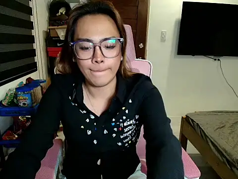 Your PrettyGirlxxx online show from March 2026 01:51:02 PM