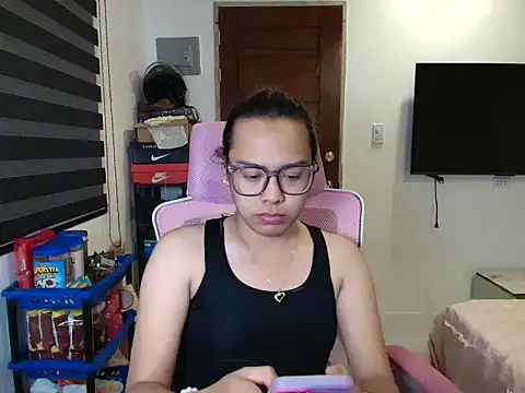 Your PrettyGirlxxx online show from March 2026 12:42:02 PM