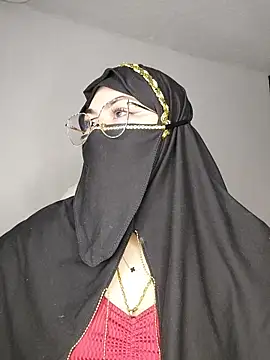 Hana    online show from April 2026 11:27:01 PM