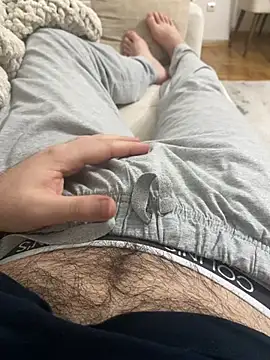 okanist online show from January 2026 11:25:01 PM