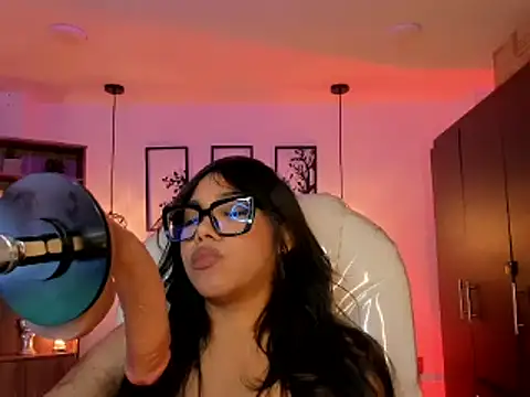 Snapshot of Olivia_ds chatting on January 2025 07:22:01 AM Olivia ds online show from January 2025 07:22:01 AM