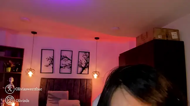 Snapshot of Olivia_ds chatting on February 2025 04:24:02 AM Olivia ds online show from February 2025 04:24:02 AM