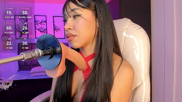 Snapshot of Olivia_ds chatting on March 2025 04:43:01 AM Olivia ds online show from March 2025 04:43:01 AM