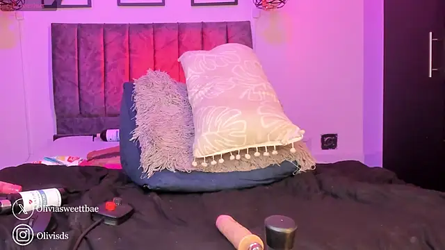 Snapshot of Olivia_ds chatting on March 2025 07:55:02 AM Olivia ds online show from March 2025 07:55:02 AM