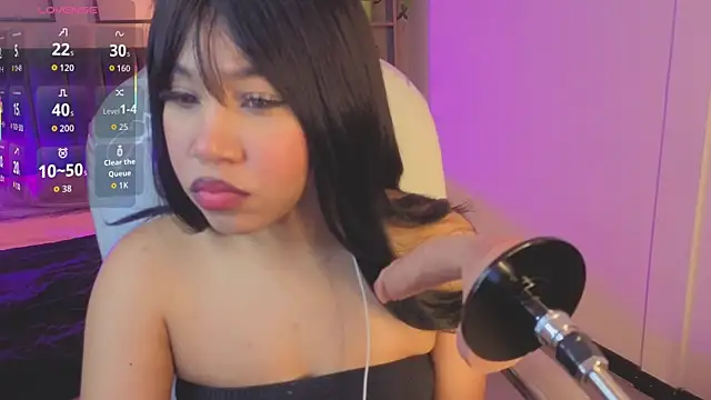 Snapshot of Olivia_ds chatting on October 2025 04:35:01 AM Olivia ds online show from October 2025 04:35:01 AM