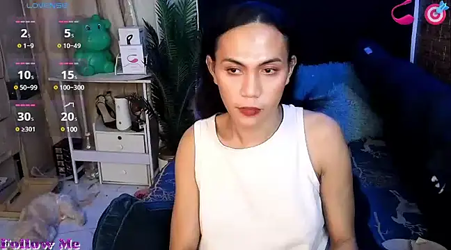 Horny Sassy online show from February 2025 12:25:02 PM