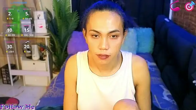 Horny Sassy online show from February 2025 11:48:01 PM