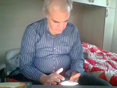 Setesesso7 online show from March 2025 05:11:02 PM