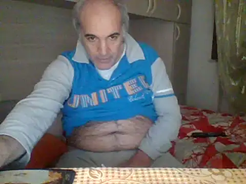 Setesesso7 online show from March 2025 10:18:02 PM