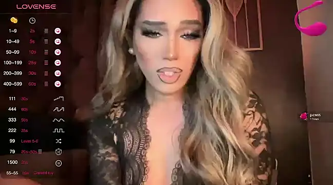 Lo la 69 online show from February 2025 05:26:02 PM