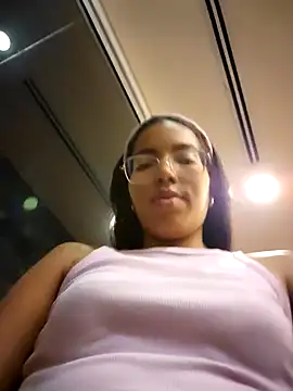 SheenaBrooke online show from January 2025 02:04:01 AM