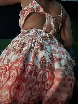 SheenaBrooke online show from January 2025 12:05:02 AM