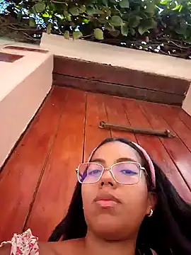 SheenaBrooke online show from January 2025 04:48:02 PM