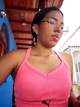 SheenaBrooke online show from February 2025 05:26:02 PM