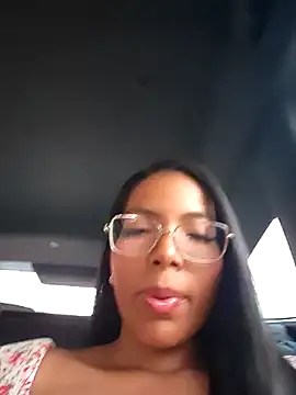 SheenaBrooke online show from March 2025 08:51:01 PM