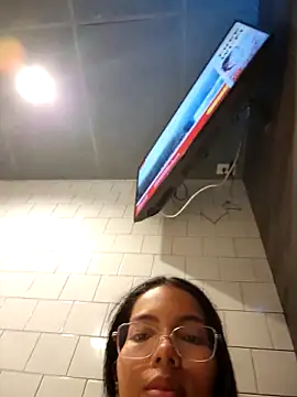 SheenaBrooke online show from September 2025 12:55:01 AM