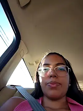 SheenaBrooke online show from October 2025 09:50:02 PM