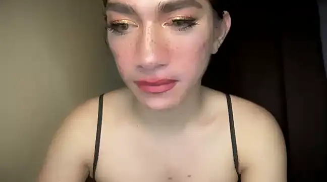 QUEEN LILITH online show from December 2024 05:25:01 PM