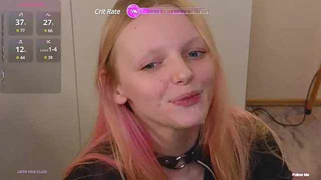 evangel1ne online show from January 2025 09:36:02 AM