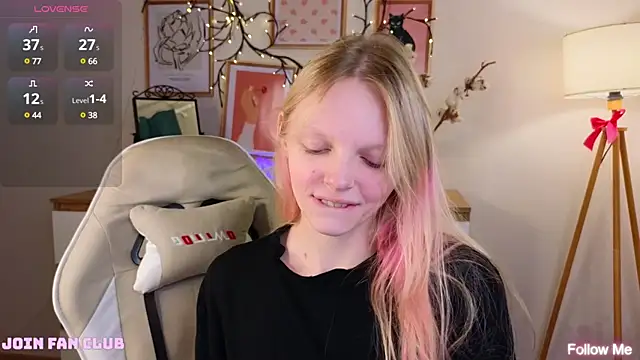 evangel1ne online show from January 2025 09:29:01 AM