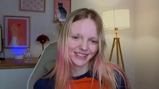 evangel1ne online show from March 2025 08:39:01 AM