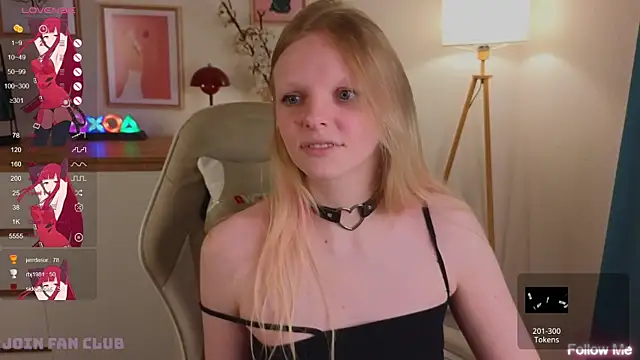 evangel1ne online show from September 2025 09:28:02 PM