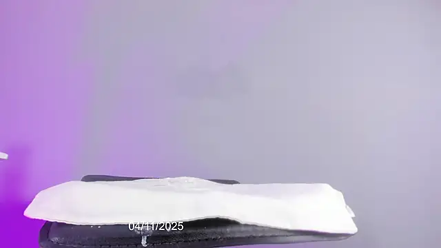 Coral Princex online show from November 2025 07:46:02 PM