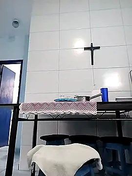 Yaya Mineira online show from January 2025 05:33:02 PM