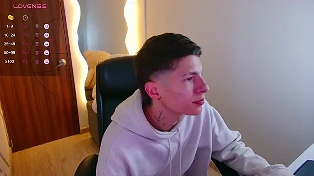 Snapshot of harrisoncuper chatting on December 2024 01:31:02 AM harrisoncuper online show from December 2024 01:31:02 AM