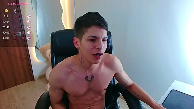 Snapshot of harrisoncuper chatting on February 2025 12:47:02 AM harrisoncuper online show from February 2025 12:47:02 AM