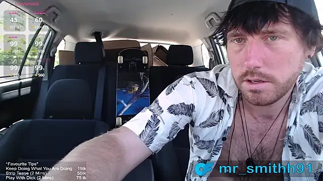 mr smithh91 online show from December 2024 10:45:01 PM